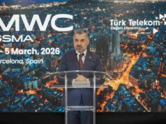 Türk Telekom 5G Vizyonunu Dünyaya Duyurdu: “Herkes İçin 5G” Dönemi Başlıyor