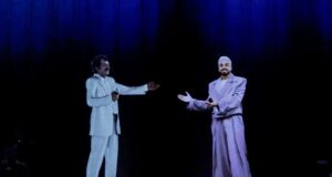 Türk Telekom’dan AKM’de 5G Gösterisi: “Herkes için 5G” Dönemi Başlıyor Türk Telekom 5G