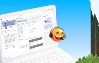 Salesforce Agentforce Contact Center ile Yapay Zekâ Çağrı Merkezi Dönemi Başlıyor yapay zekâ çağrı merkezi