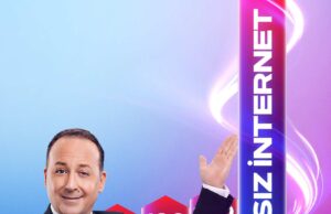 Türk Telekom’da Sınırsız Mobil İnternet Dönemi Başlıyor Türk Telekom sınırsız mobil internet