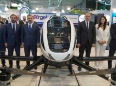 Türk Telekom ve Argela’dan Gökyüzünde 5G Destekli Dijital Dönüşüm