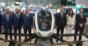 Türk Telekom ve Argela’dan Gökyüzünde 5G Destekli Dijital Dönüşüm