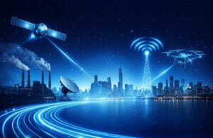 Türk Telekom 5G Çözümleriyle MWC 2026’da Milli Ekosistemi Dünya Sahnesine Taşıyor