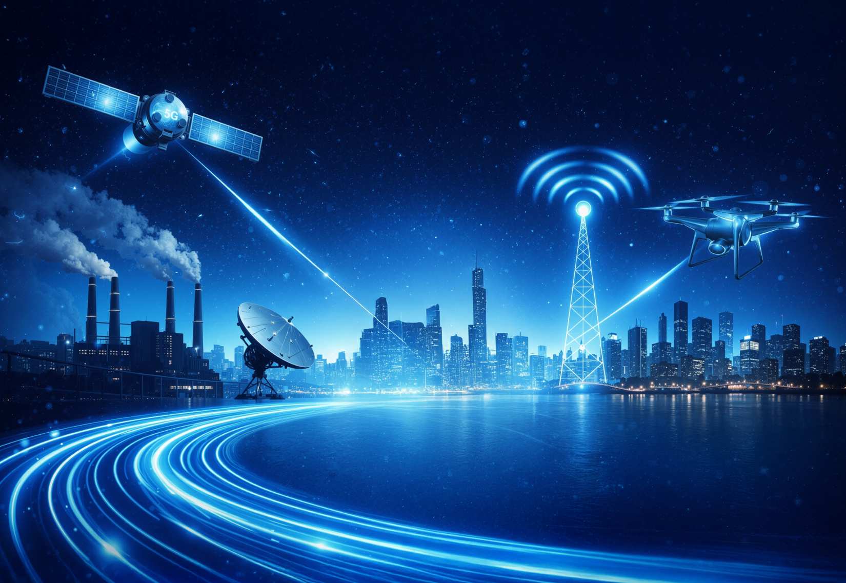 Türk Telekom MWC & 5G