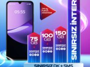 Türk Telekom’dan 5G Uyumlu Telefonlara 10.000 TL’ye Varan İndirim Türk Telekom 5G telefon kampanyası