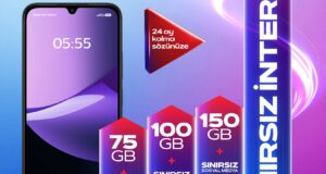Türk Telekom’dan 5G Uyumlu Telefonlara 10.000 TL’ye Varan İndirim Türk Telekom 5G telefon kampanyası