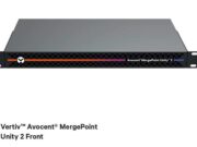 Vertiv, Kurumsal ve Edge Veri Merkezleri İçin Yeni Nesil KVM Switch Platformunu Tanıttı KVM switch