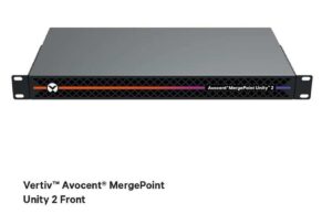 Vertiv, Kurumsal ve Edge Veri Merkezleri İçin Yeni Nesil KVM Switch Platformunu Tanıttı KVM switch