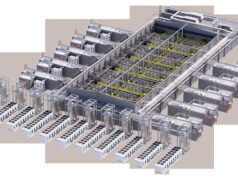 Vertiv, Yapay Zeka Altyapısını Endüstriyel Ölçeğe Taşıyor: Hut 8 ile Stratejik İş Birliği Vertiv OneCore
