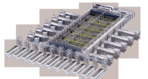 Vertiv, Yapay Zeka Altyapısını Endüstriyel Ölçeğe Taşıyor: Hut 8 ile Stratejik İş Birliği Vertiv OneCore
