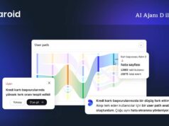 Dataroid, AI Ajanı D ile Kurumsal Analitiği Aksiyona Dönüştürüyor Dataroid AI Ajanı D
