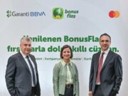 BonusFlaş Yenilendi: Garanti BBVA’dan Yapay Zekâ Destekli Yeni Nesil Dijital Cüzdan BonusFlaş