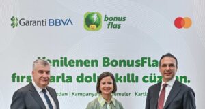 BonusFlaş Yenilendi: Garanti BBVA’dan Yapay Zekâ Destekli Yeni Nesil Dijital Cüzdan BonusFlaş