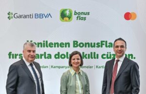 BonusFlaş Yenilendi: Garanti BBVA’dan Yapay Zekâ Destekli Yeni Nesil Dijital Cüzdan BonusFlaş