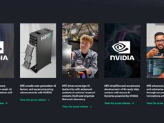 Kurumsal AI Yarışında Yeni Dönem: HPE Private Cloud AI ve Blackwell Mimarisi kurumsal yapay zeka altyapısı