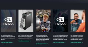 Kurumsal AI Yarışında Yeni Dönem: HPE Private Cloud AI ve Blackwell Mimarisi kurumsal yapay zeka altyapısı