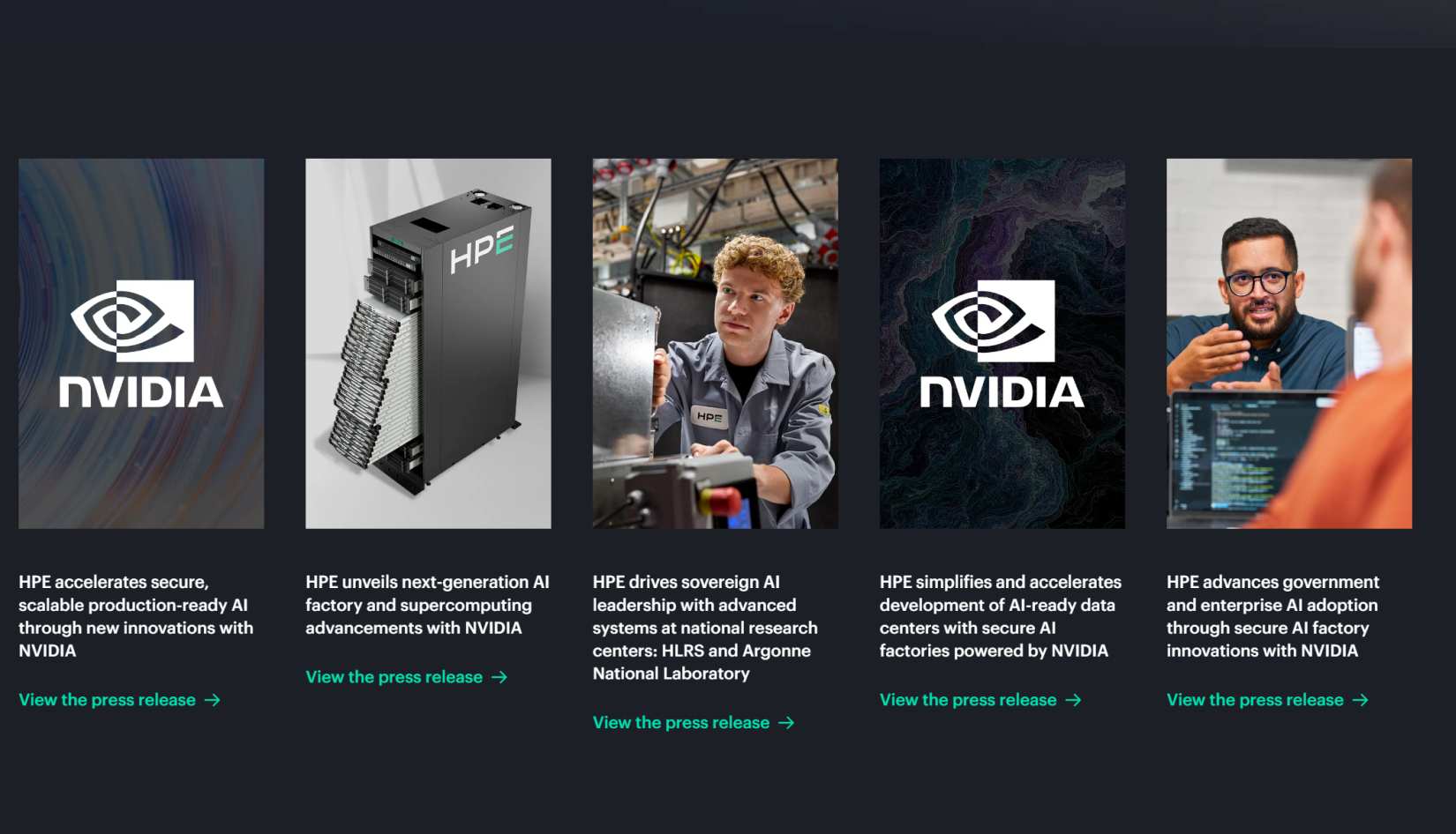 kurumsal yapay zeka altyapısı