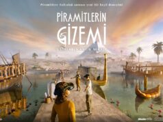 Müzeverse, “Piramitlerin Gizemi” VR Deneyimiyle Antik Mısır’ı Yeniden Canlandırıyor Müzeverse Piramitlerin Gizemi VR deneyimi