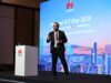Huawei ICT Day 2026’da Sektörlerin Dijital Dönüşüm Gündemi Masaya Yatırıldı Huawei ICT Day 2026