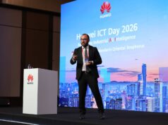 Huawei ICT Day 2026’da Sektörlerin Dijital Dönüşüm Gündemi Masaya Yatırıldı Huawei ICT Day 2026