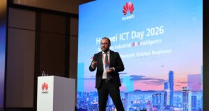 Huawei ICT Day 2026’da Sektörlerin Dijital Dönüşüm Gündemi Masaya Yatırıldı Huawei ICT Day 2026