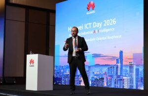 Huawei ICT Day 2026’da Sektörlerin Dijital Dönüşüm Gündemi Masaya Yatırıldı Huawei ICT Day 2026