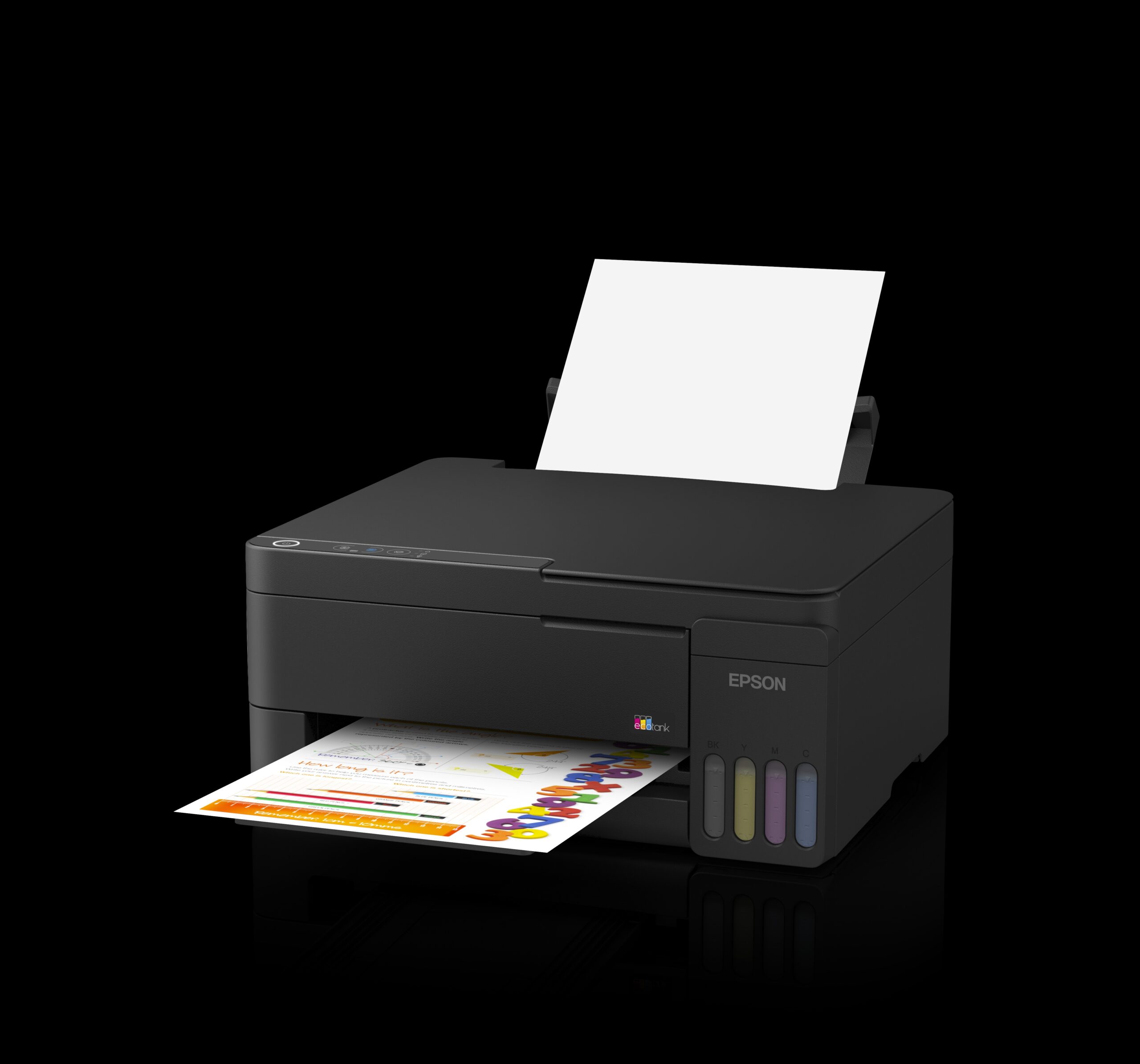 Epson Tanklı yazıcı