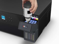 Epson, LifeStudio Projektör Serisi ve Yeni Nesil EcoTank Yazıcılarını Tanıttı