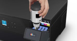 Epson, LifeStudio Projektör Serisi ve Yeni Nesil EcoTank Yazıcılarını Tanıttı