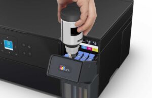 Epson, LifeStudio Projektör Serisi ve Yeni Nesil EcoTank Yazıcılarını Tanıttı
