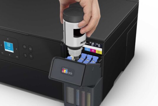 Epson, LifeStudio Projektör Serisi ve Yeni Nesil EcoTank Yazıcılarını Tanıttı