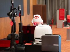 Roborock Türkiye’de En Gelişmiş Akıllı Temizlik Ekosistemini Tanıttı akıllı temizlik ekosistemi