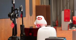 Roborock Türkiye’de En Gelişmiş Akıllı Temizlik Ekosistemini Tanıttı akıllı temizlik ekosistemi