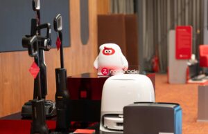 Roborock Türkiye’de En Gelişmiş Akıllı Temizlik Ekosistemini Tanıttı akıllı temizlik ekosistemi