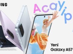 Galaxy A57 5G ve Galaxy A37 5G Tanıtıldı: Yapay Zekâ Destekli Yeni Galaxy A Serisi Herkes İçin Daha Erişilebilir Galaxy A57 5G