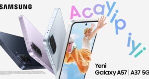 Galaxy A57 5G ve Galaxy A37 5G Tanıtıldı: Yapay Zekâ Destekli Yeni Galaxy A Serisi Herkes İçin Daha Erişilebilir Galaxy A57 5G