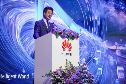 Huawei European Partner Conference 2026: Avrupa’da Büyümenin Anahtarı İş Ortakları