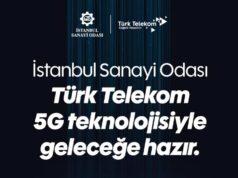 Türk Telekom ve İSO’dan Sanayide 5G Odaklı Dijital Dönüşüm Hamlesi