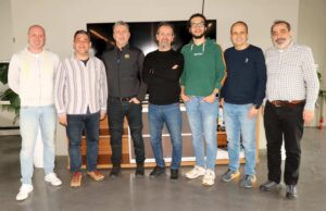 Bilişim Medyası Derneği’nde Yeni Dönem: Başkanlığa Ali Yavuz Şahin Seçildi