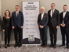 Üniversitelerde Dijital Dönüşüm Hızlanıyor: 230 Milyar Dolarlık Ekonomi Bimser Çözümleriyle Şekilleniyor