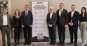 Üniversitelerde Dijital Dönüşüm Hızlanıyor: 230 Milyar Dolarlık Ekonomi Bimser Çözümleriyle Şekilleniyor