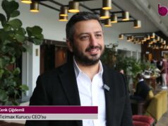 Ticimax Flex Paket ile E-Ticarette Yeni Dönem: Ajanslar Kendi Ürününü Satacak Ticimax Kurucu CEO’su Cenk Çiğdemli