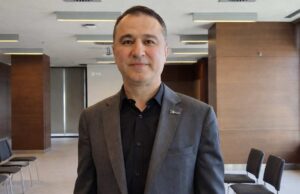 Trex CEO’su İlhan Özdemir: “Akıllı fabrika dönüşümü veriyi değere dönüştürmekle başlar”