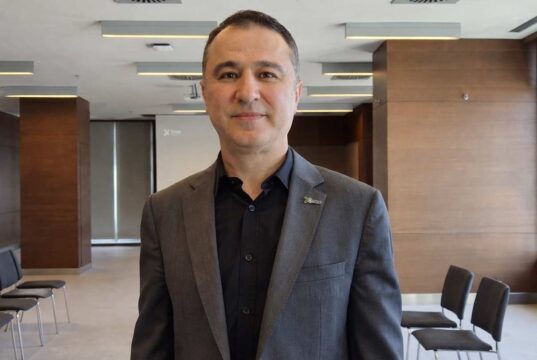 Trex CEO’su İlhan Özdemir: “Akıllı fabrika dönüşümü veriyi değere dönüştürmekle başlar”