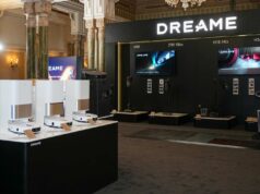 Dreame, Yeni Nesil Akıllı Ev Ürünlerini “Hayal Et, Gerçek Olsun” Lansmanında Tanıttı Dreame akıllı ev ürünleri