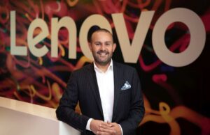 Lenovo Türkiye Pazar Liderliğini Koruyor: Yapay Zekâ, Veri Merkezi ve Qira Dönemi Başlıyor