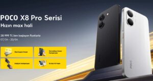 POCO X8 Pro ve X8 Pro Max Tanıtıldı: Türkiye Fiyatları, Özellikler ve Iron Man Sürümü POCO X8 Pro