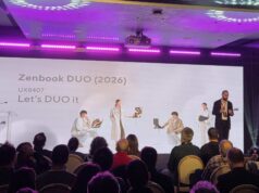 ASUS Yeni Nesil Laptoplarını Tanıttı: Snapdragon X Elite, RTX 5090 ve Çift OLED Dönemi ASUS yeni nesil laptop