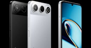 GM 26 5G Satışta: Yapay Zekâ Destekli Uygun Fiyatlı 5G Telefon Dikkat Çekiyor GM 26 5G