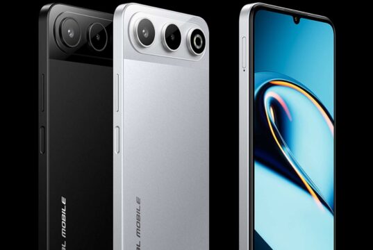 GM 26 5G Satışta: Yapay Zekâ Destekli Uygun Fiyatlı 5G Telefon Dikkat Çekiyor GM 26 5G